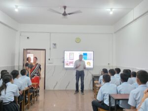 Holistic Development 